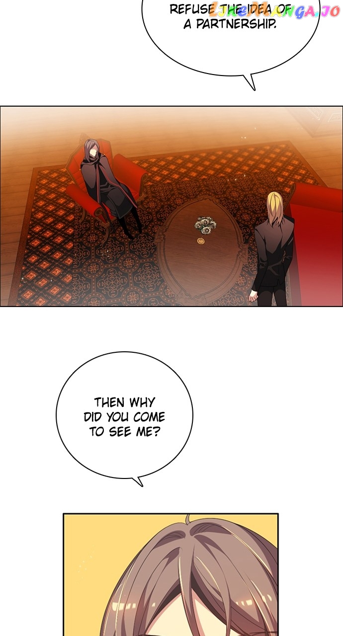 Zero Game Chapter 218 - page 33