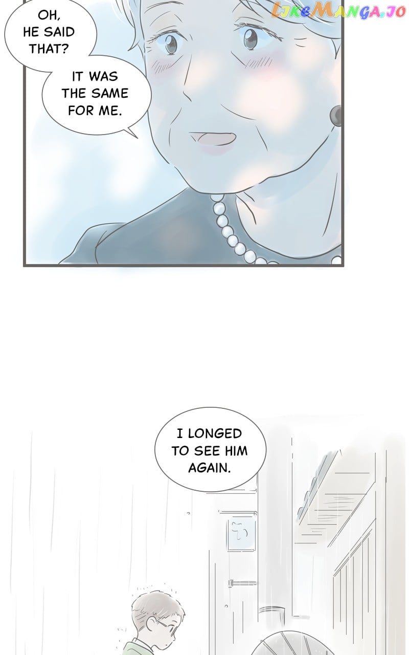 Amid the Changing Seasons Chapter 48 - page 45