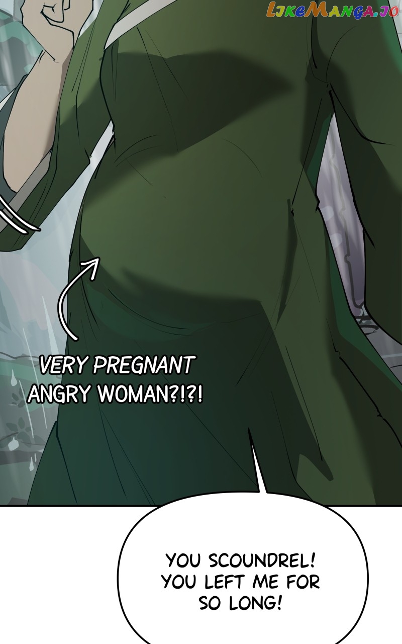 WORLD EATER YULIAN Chapter 33 - page 5
