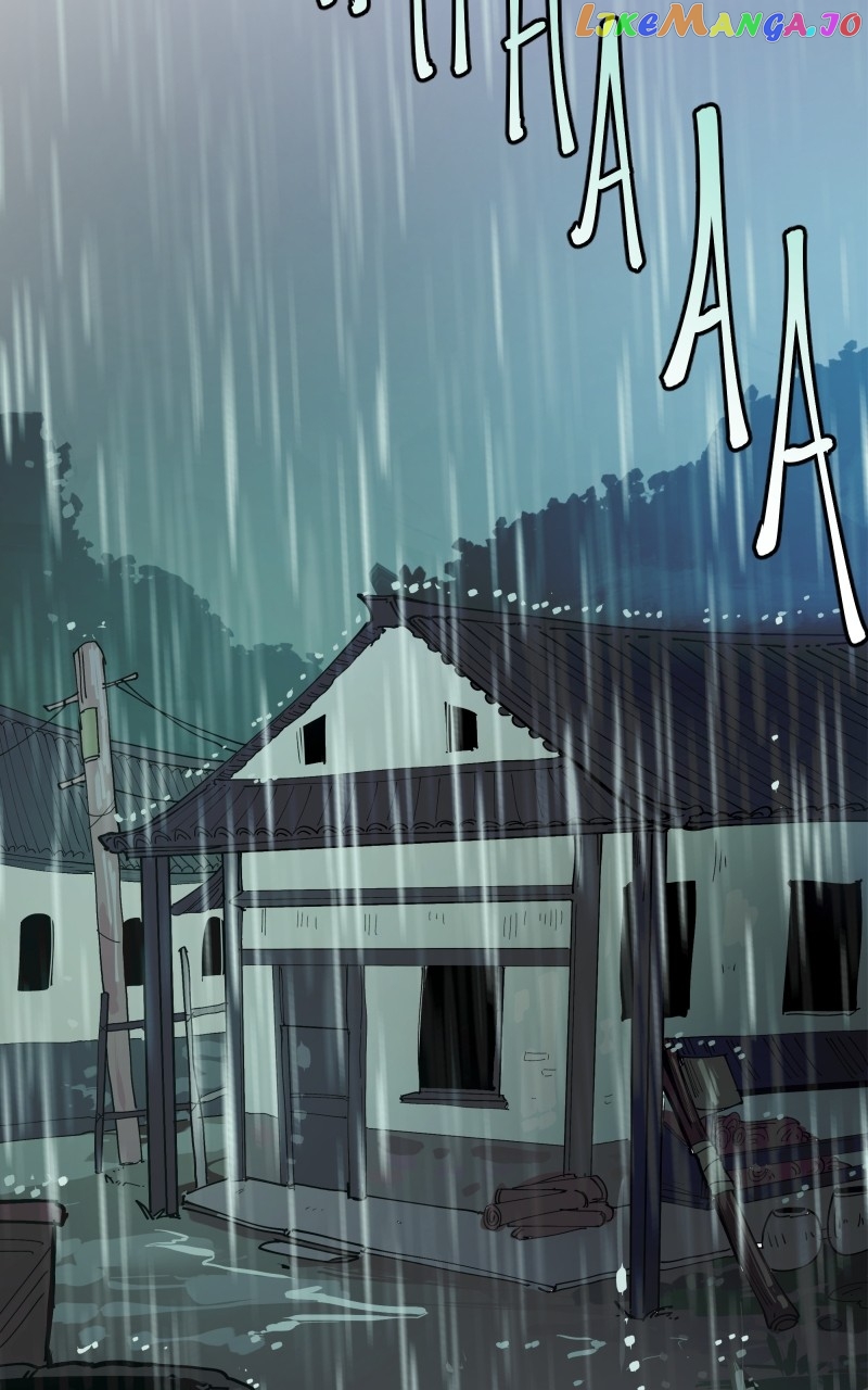 WORLD EATER YULIAN Chapter 33 - page 24