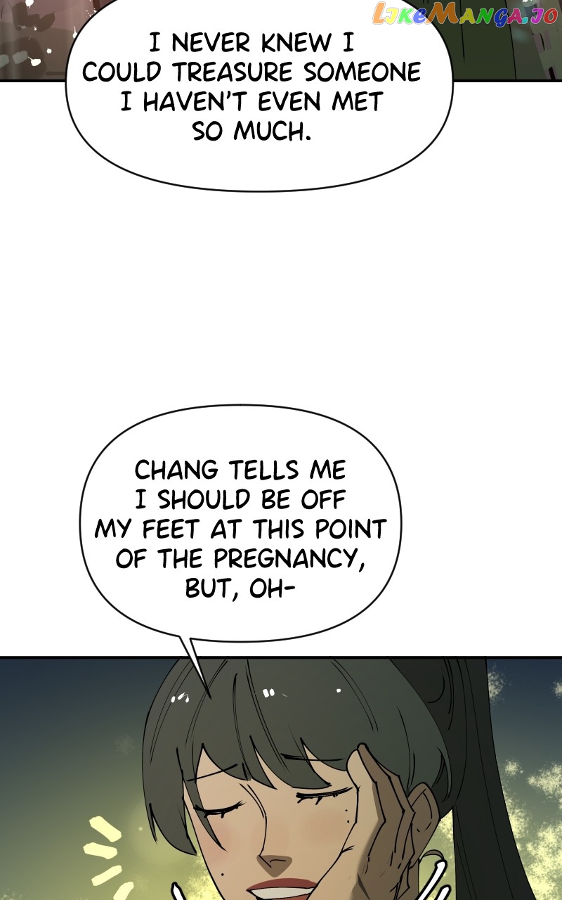 WORLD EATER YULIAN Chapter 33 - page 33