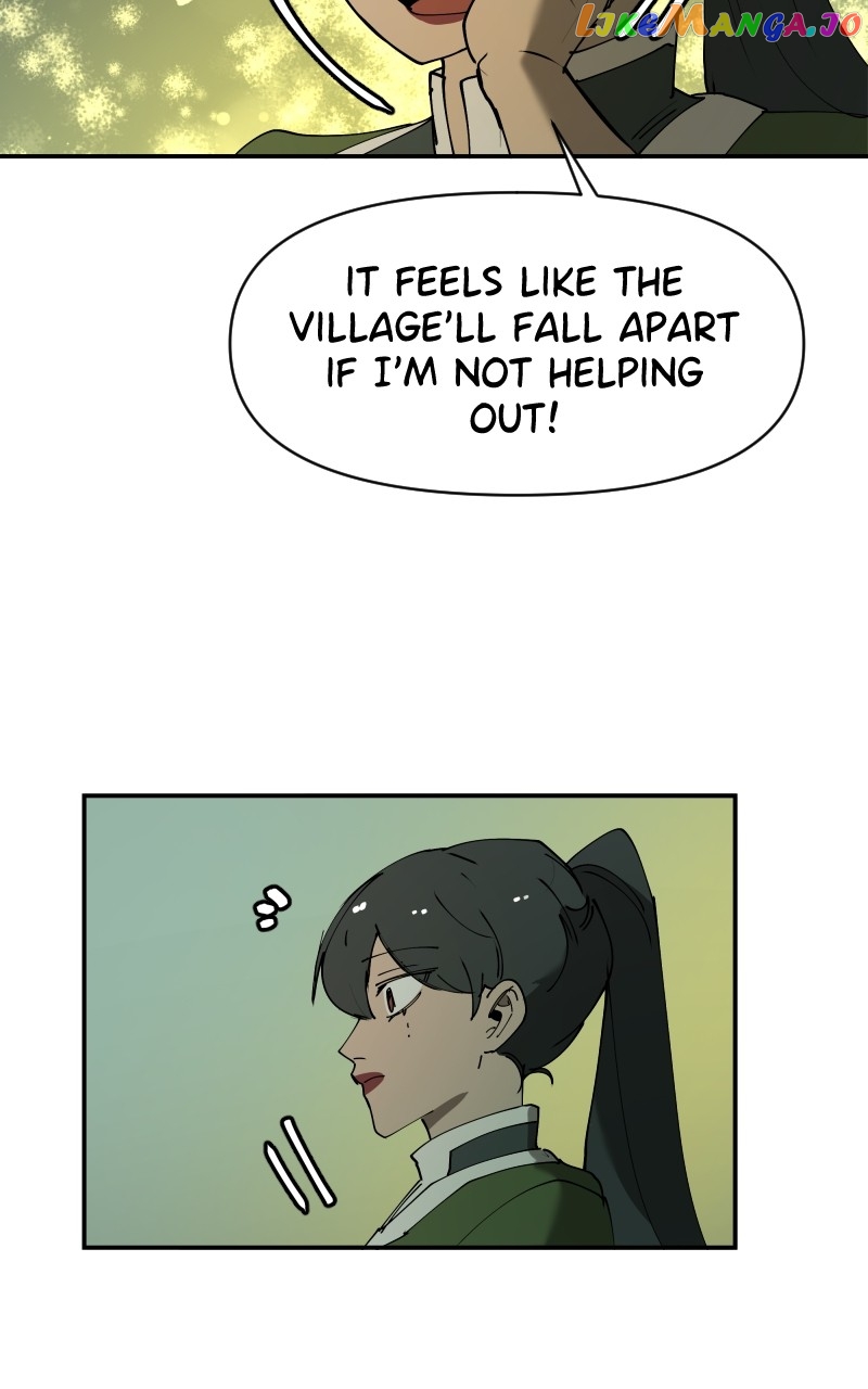 WORLD EATER YULIAN Chapter 33 - page 34