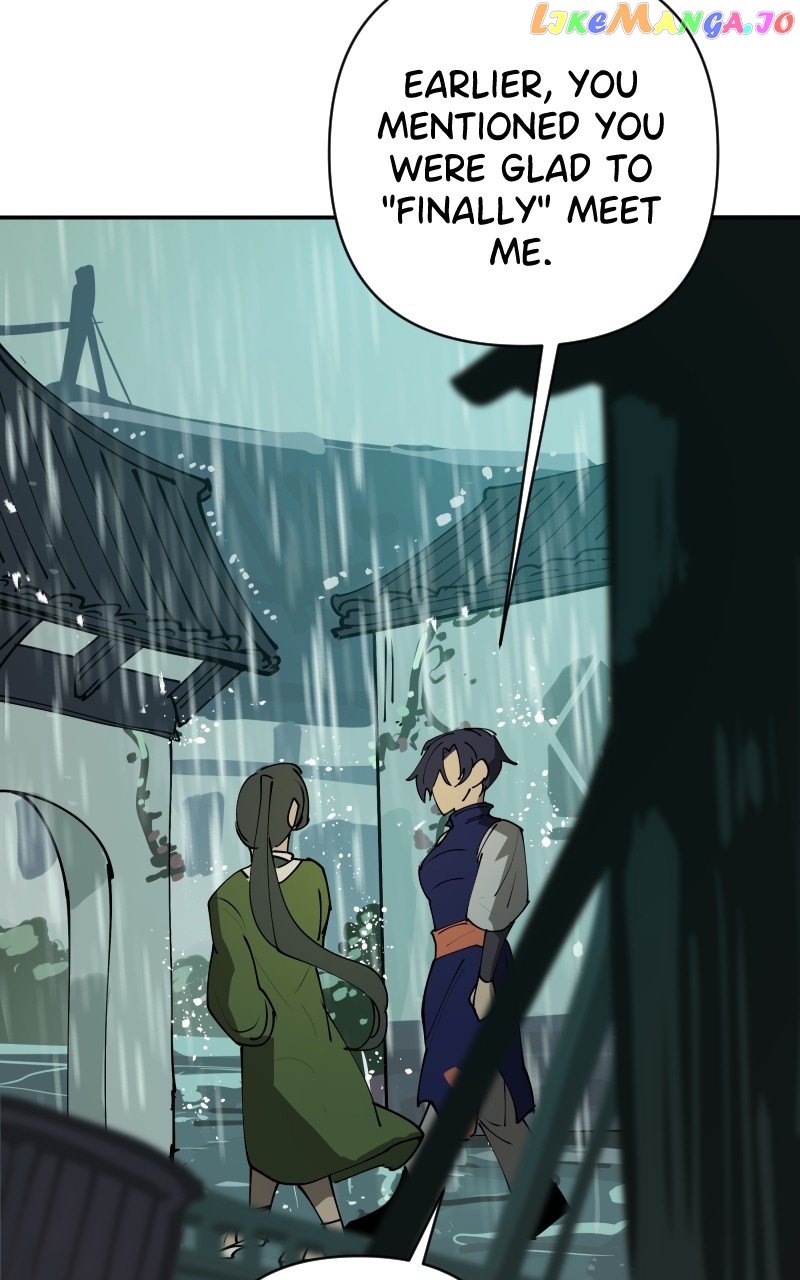 WORLD EATER YULIAN Chapter 33 - page 42