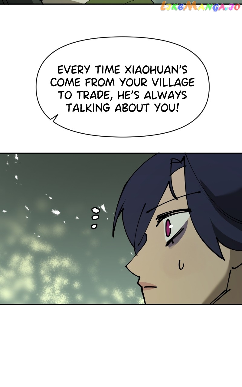 WORLD EATER YULIAN Chapter 33 - page 44