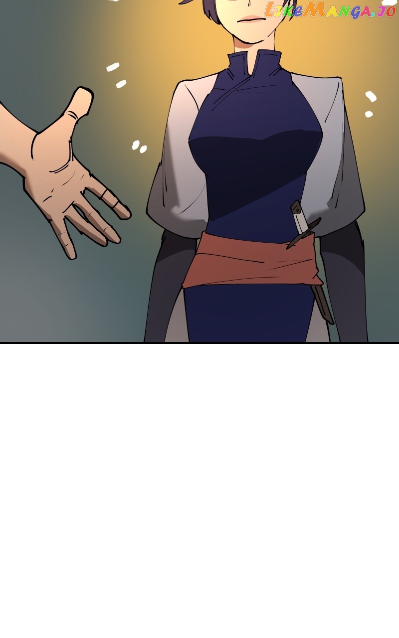 WORLD EATER YULIAN Chapter 33 - page 62