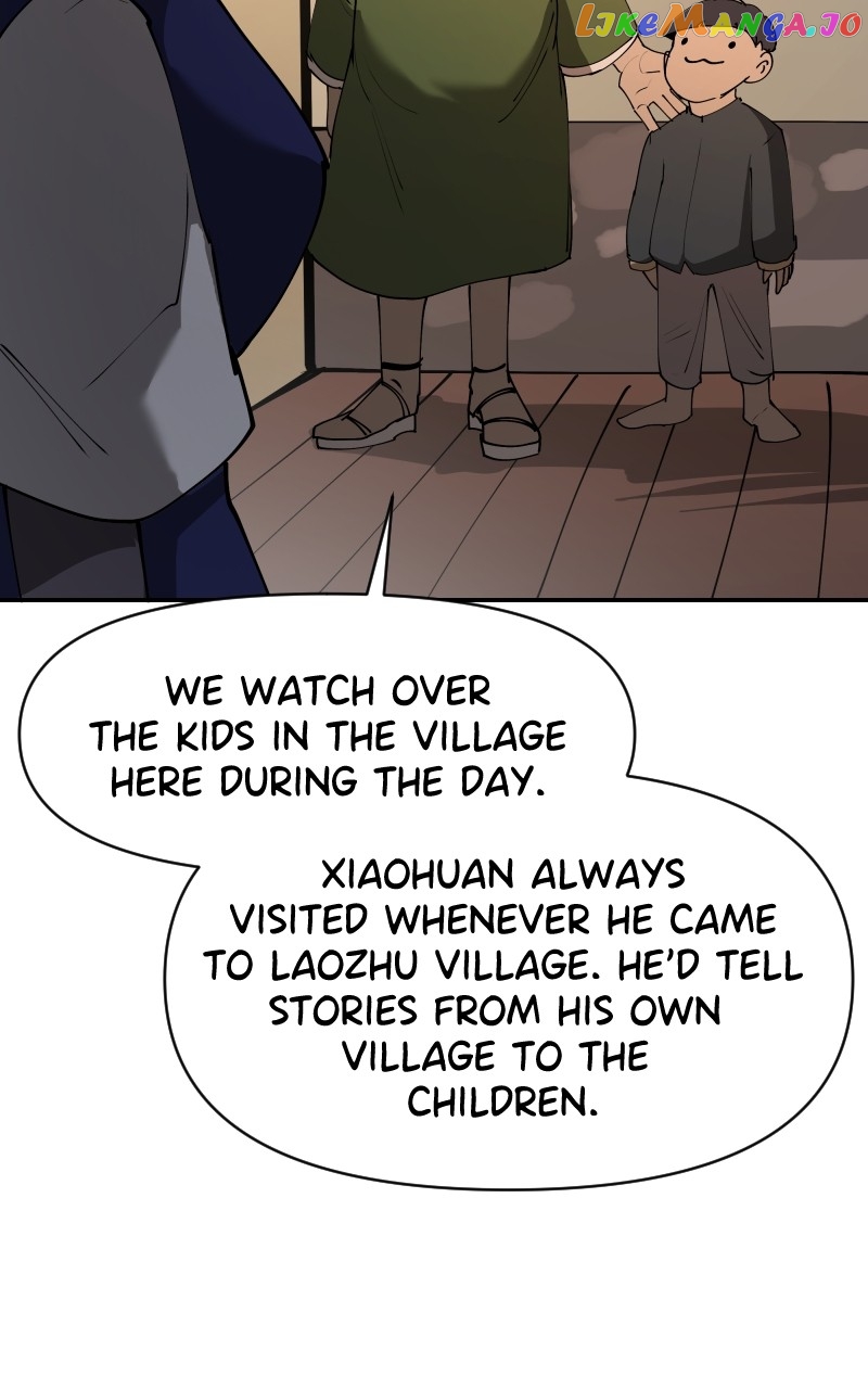WORLD EATER YULIAN Chapter 33 - page 72