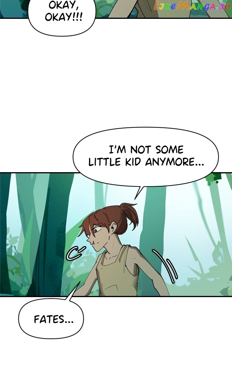 WORLD EATER YULIAN Chapter 33 - page 92