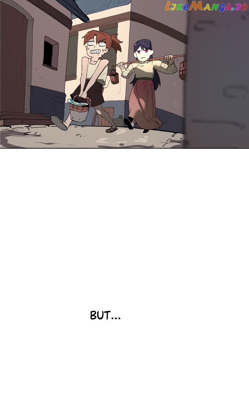 WORLD EATER YULIAN Chapter 35 - page 44