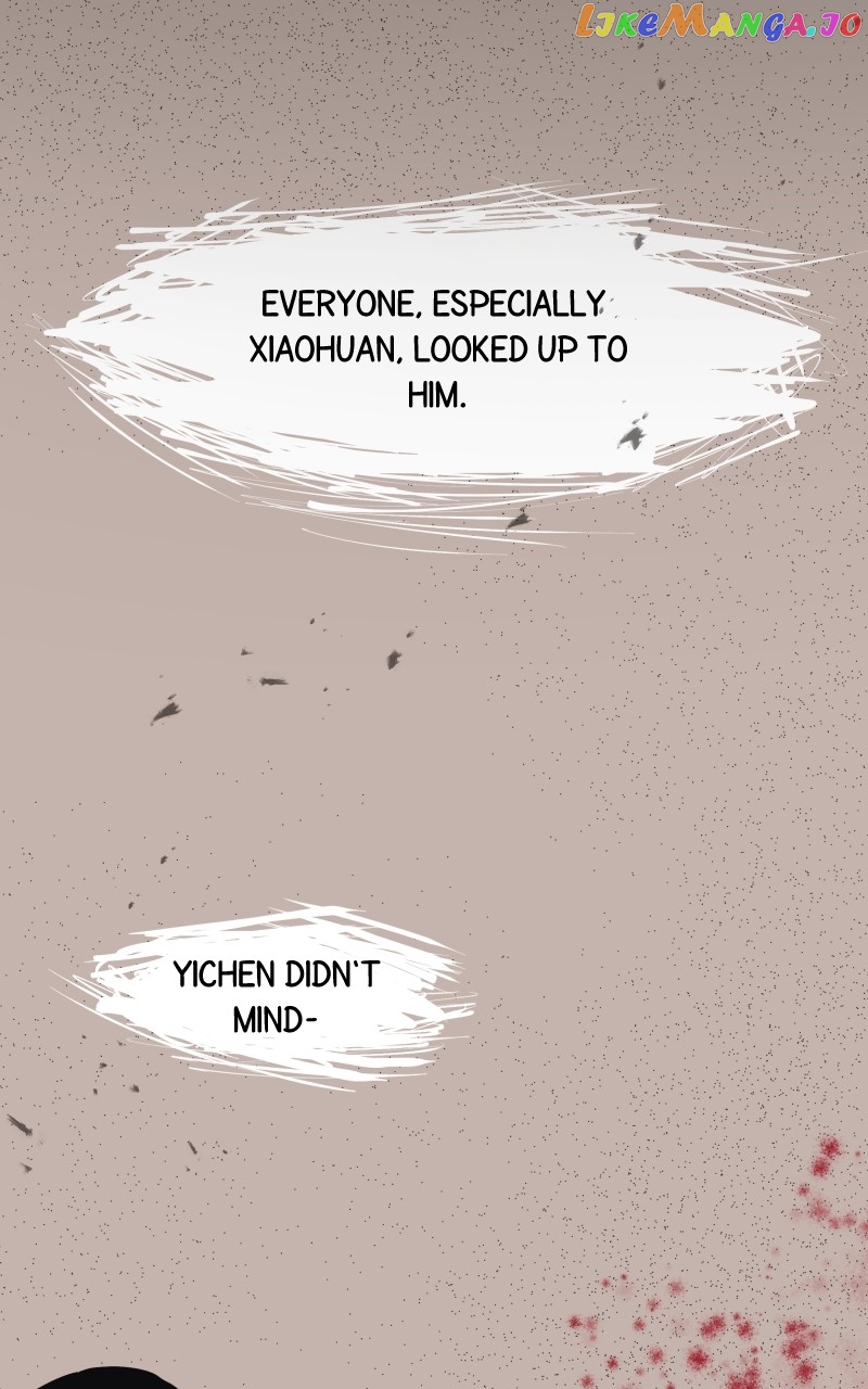 WORLD EATER YULIAN Chapter 36 - page 24