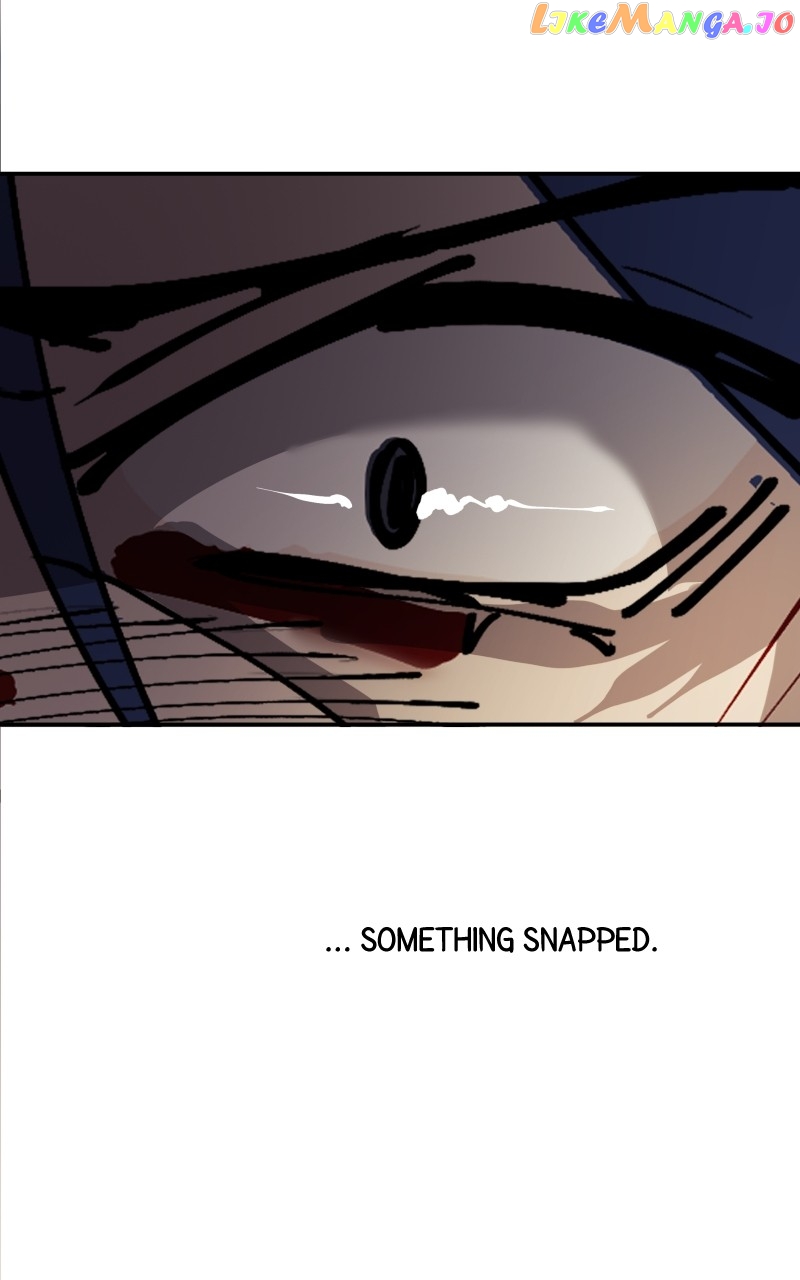 WORLD EATER YULIAN Chapter 36 - page 44