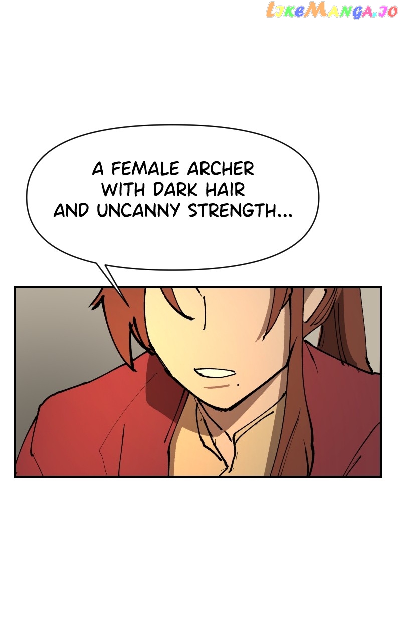 WORLD EATER YULIAN Chapter 37 - page 32