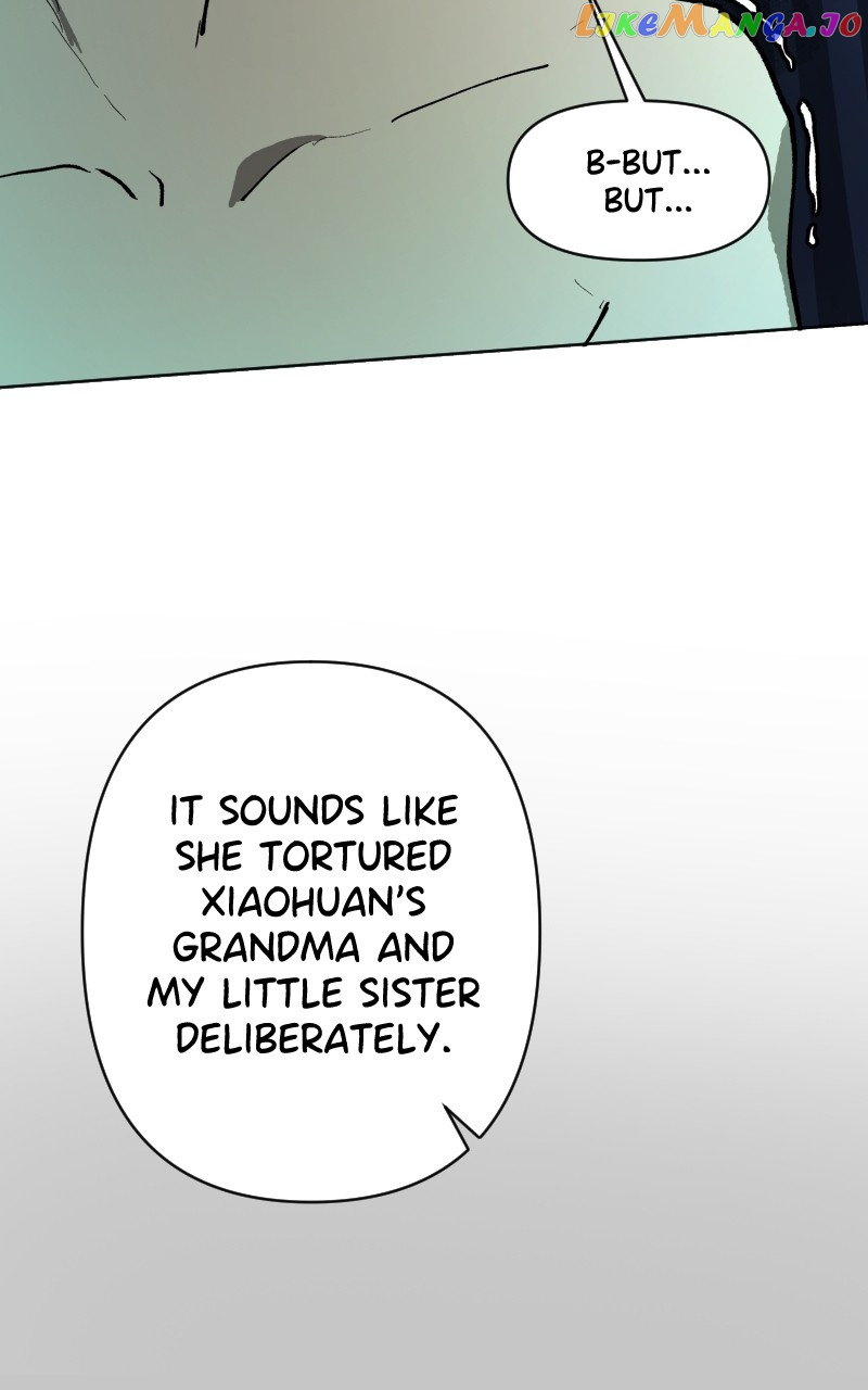 WORLD EATER YULIAN Chapter 37 - page 44