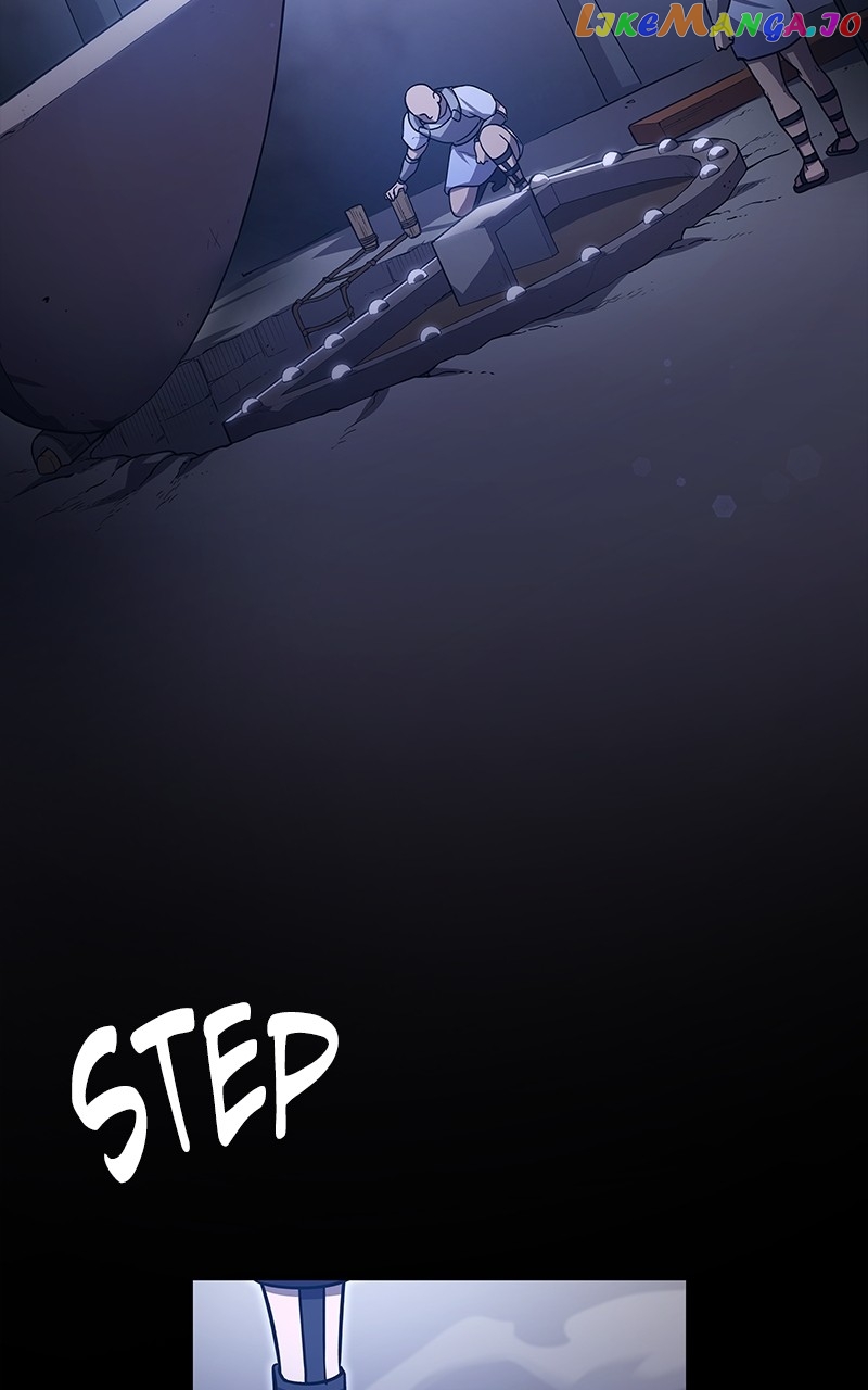Filiarose – The Crown of Thorns Prophecy Chapter 85 - page 2