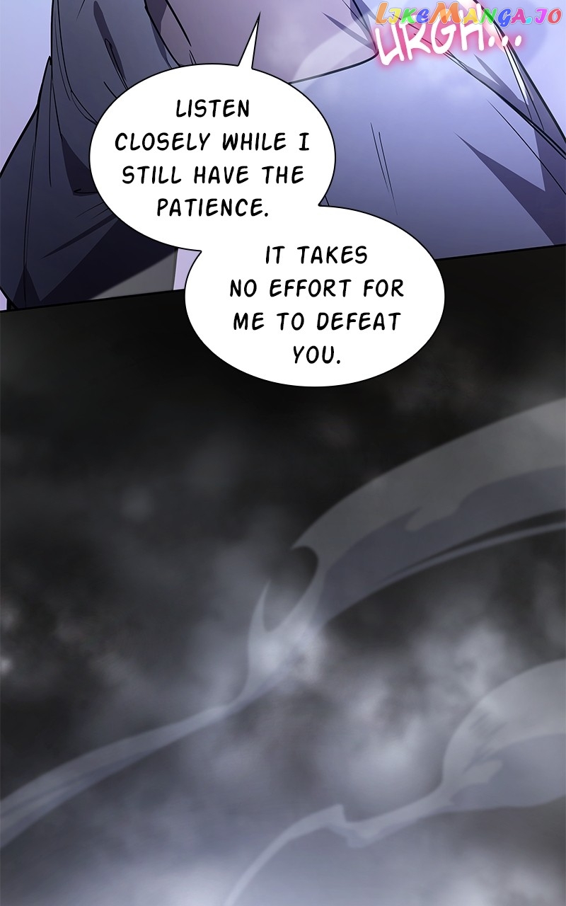 Filiarose – The Crown of Thorns Prophecy Chapter 85 - page 19