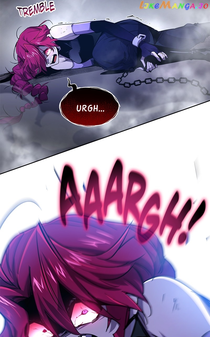 Filiarose – The Crown of Thorns Prophecy Chapter 85 - page 20