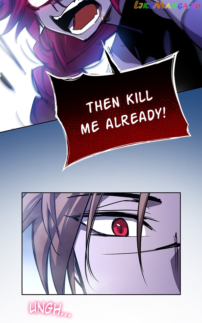 Filiarose – The Crown of Thorns Prophecy Chapter 85 - page 21