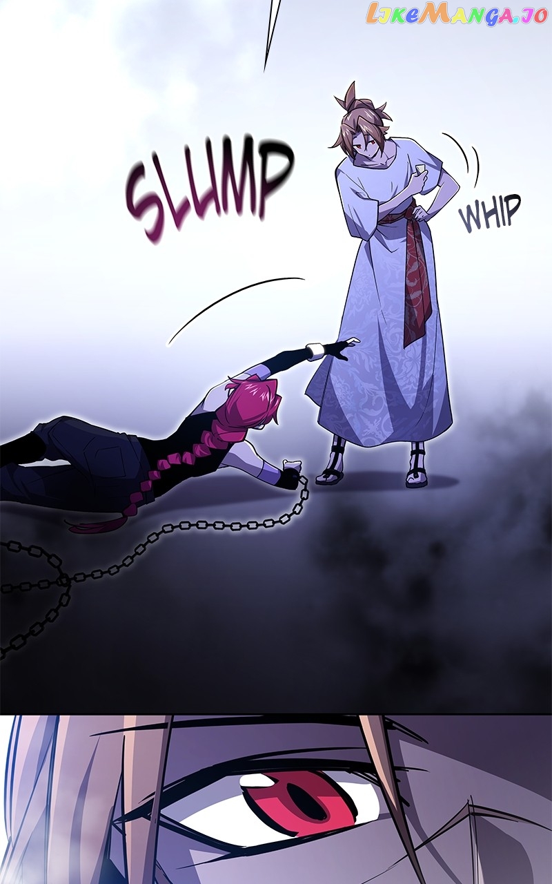 Filiarose – The Crown of Thorns Prophecy Chapter 85 - page 25
