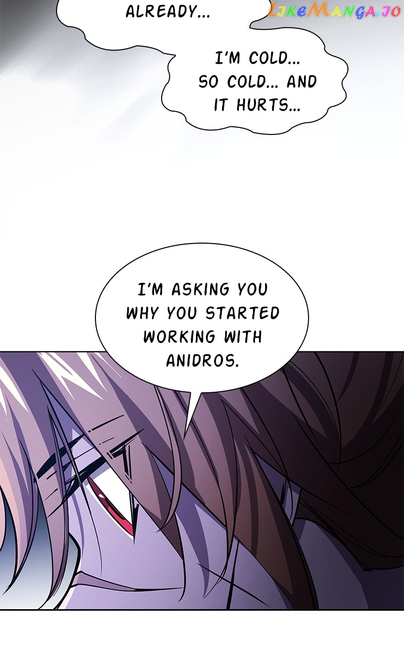 Filiarose – The Crown of Thorns Prophecy Chapter 85 - page 31
