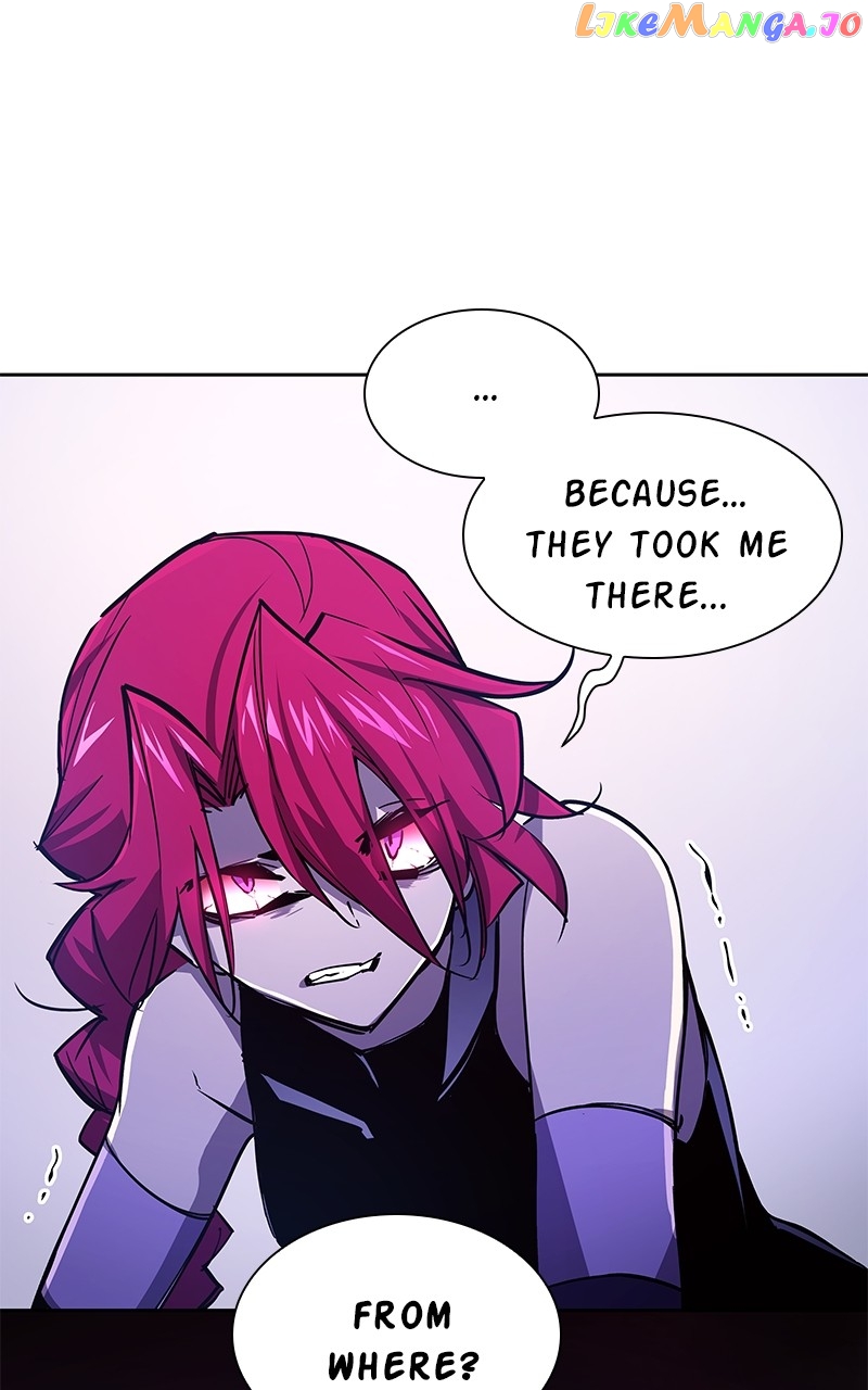 Filiarose – The Crown of Thorns Prophecy Chapter 85 - page 32