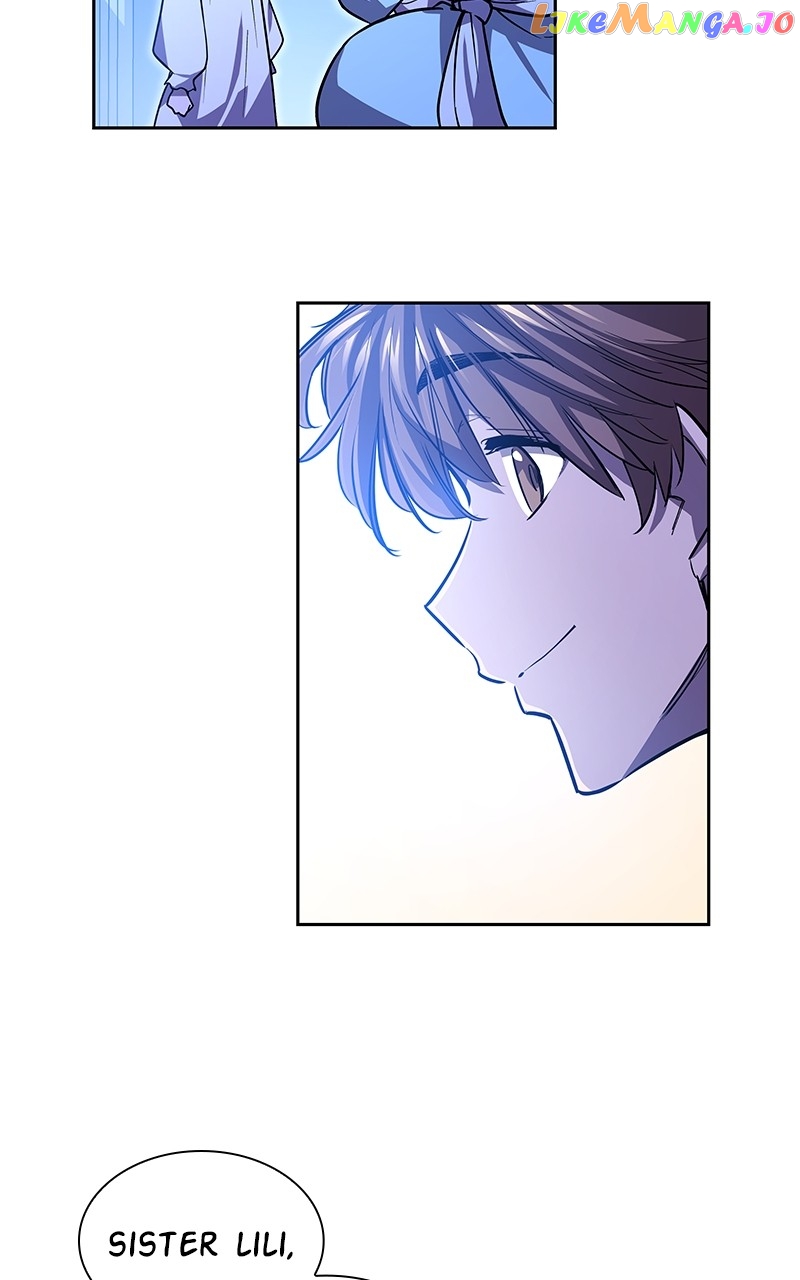 Filiarose – The Crown of Thorns Prophecy Chapter 85 - page 47