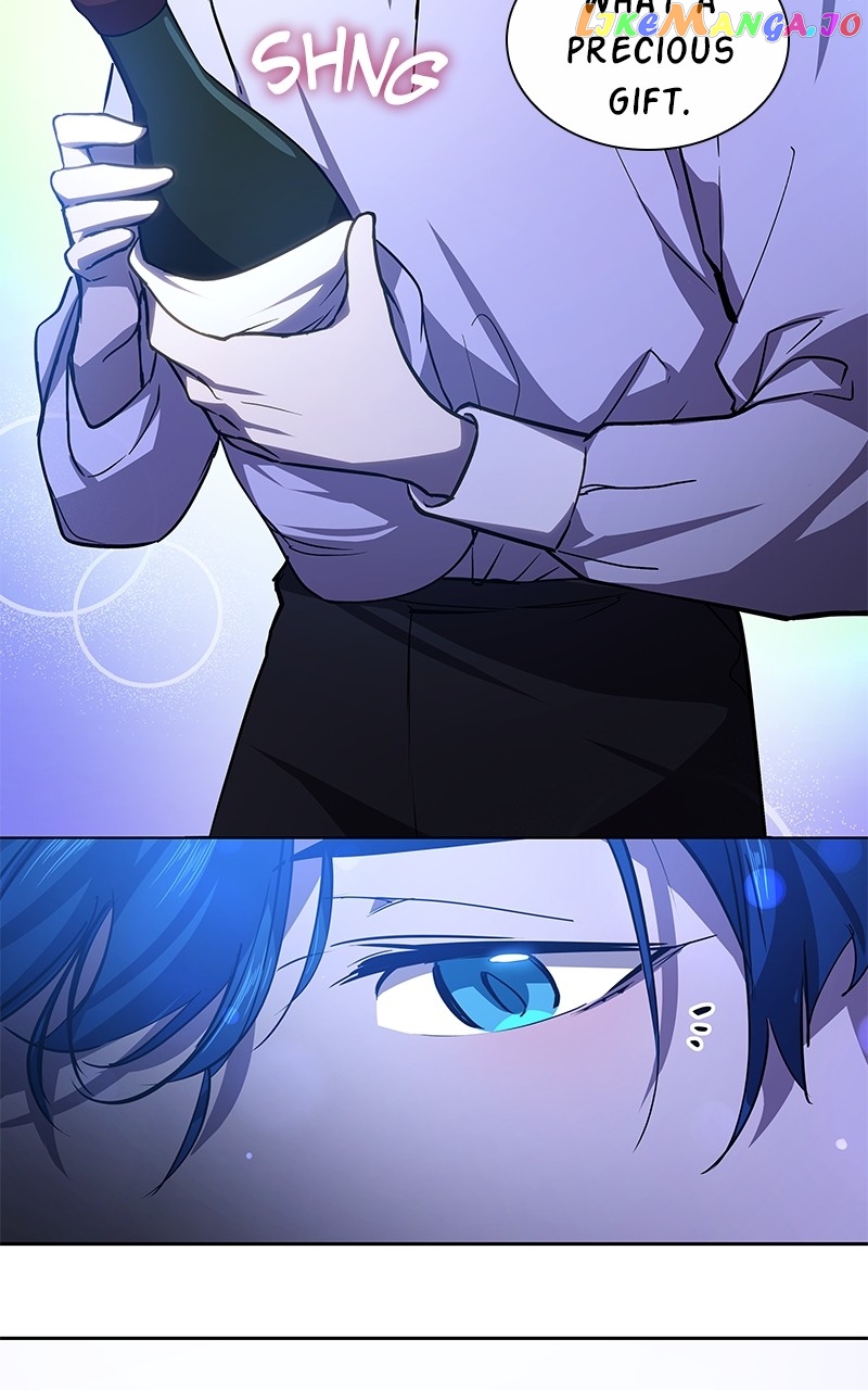Filiarose – The Crown of Thorns Prophecy Chapter 85 - page 61