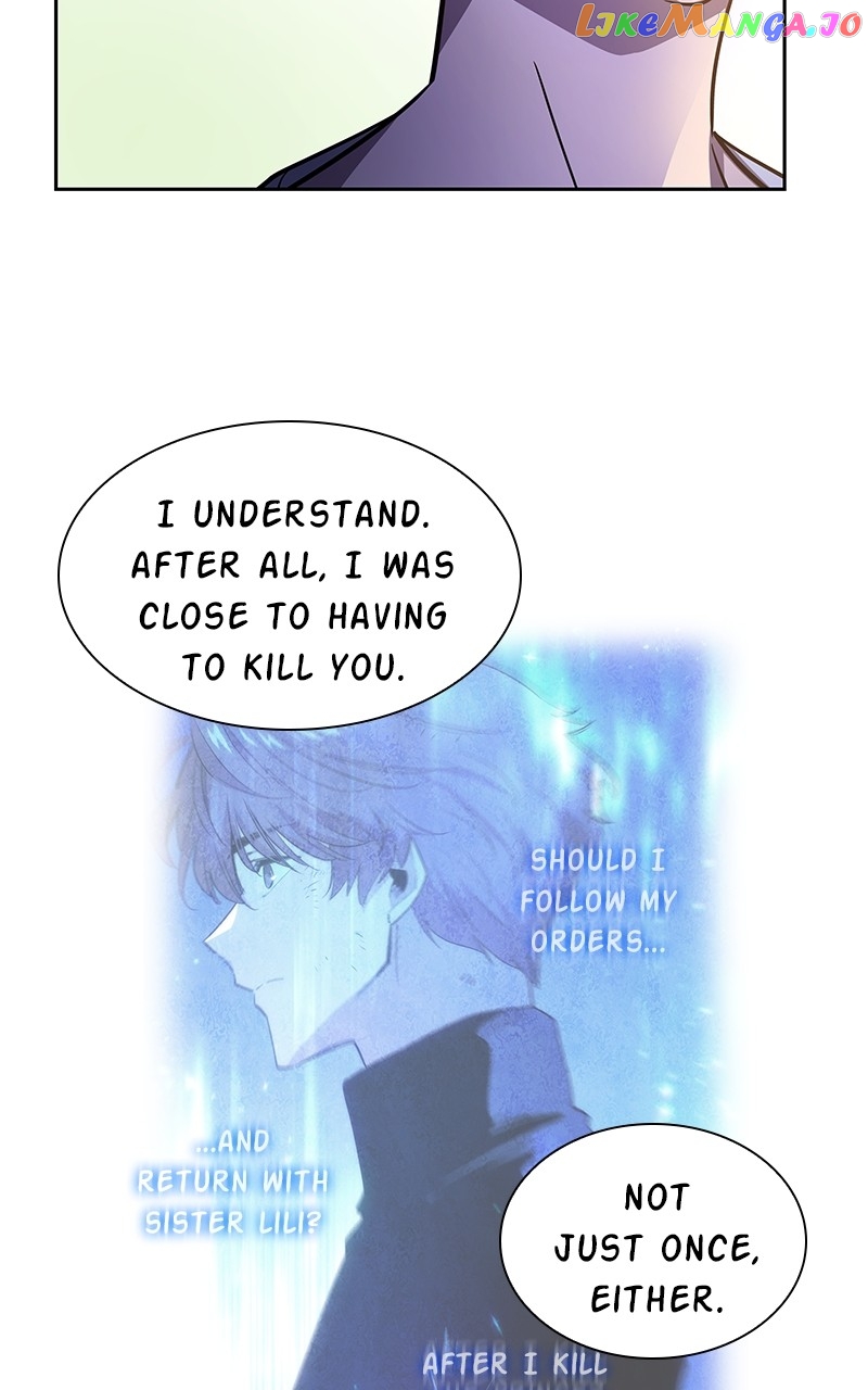 Filiarose – The Crown of Thorns Prophecy Chapter 86 - page 21