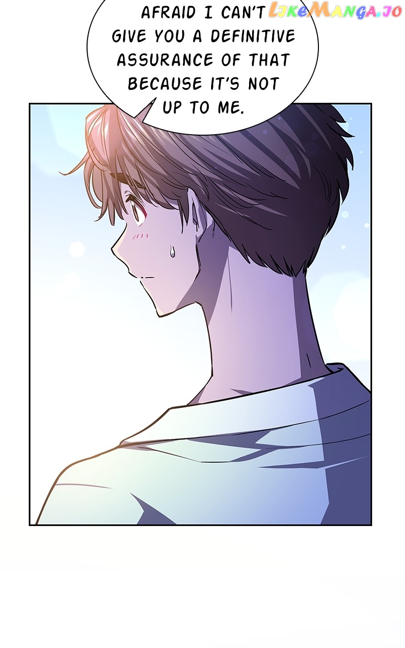 Filiarose – The Crown of Thorns Prophecy Chapter 86 - page 24