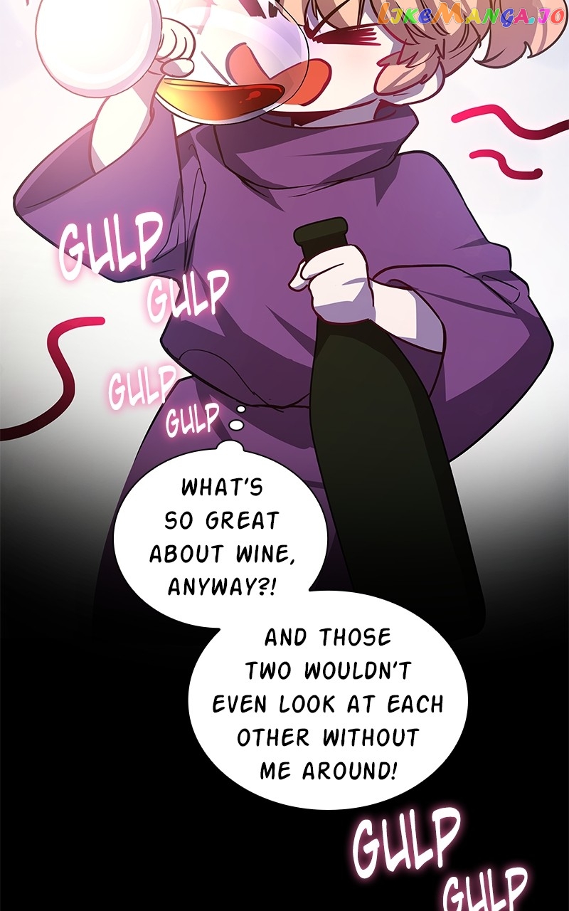 Filiarose – The Crown of Thorns Prophecy Chapter 86 - page 33
