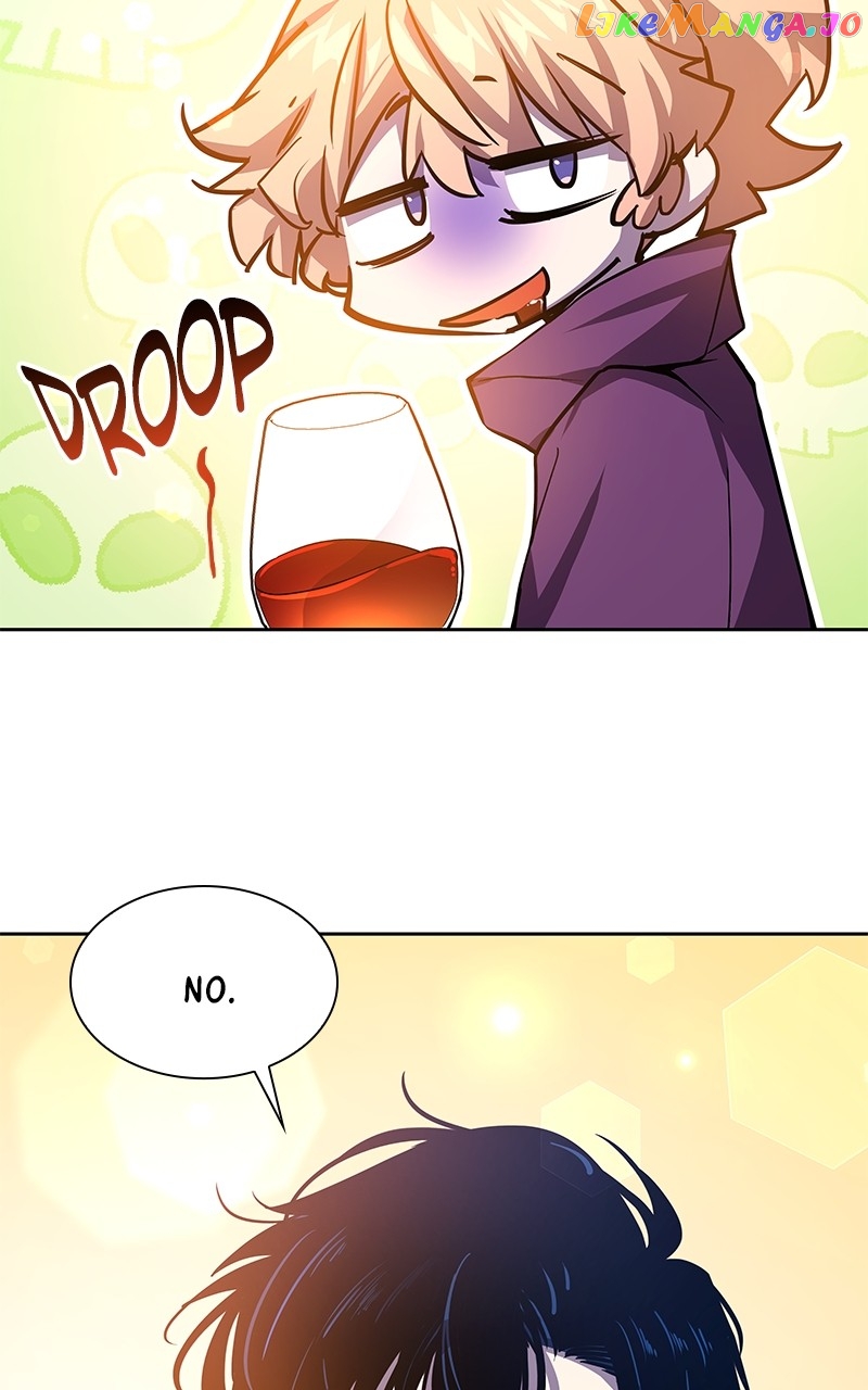 Filiarose – The Crown of Thorns Prophecy Chapter 86 - page 36
