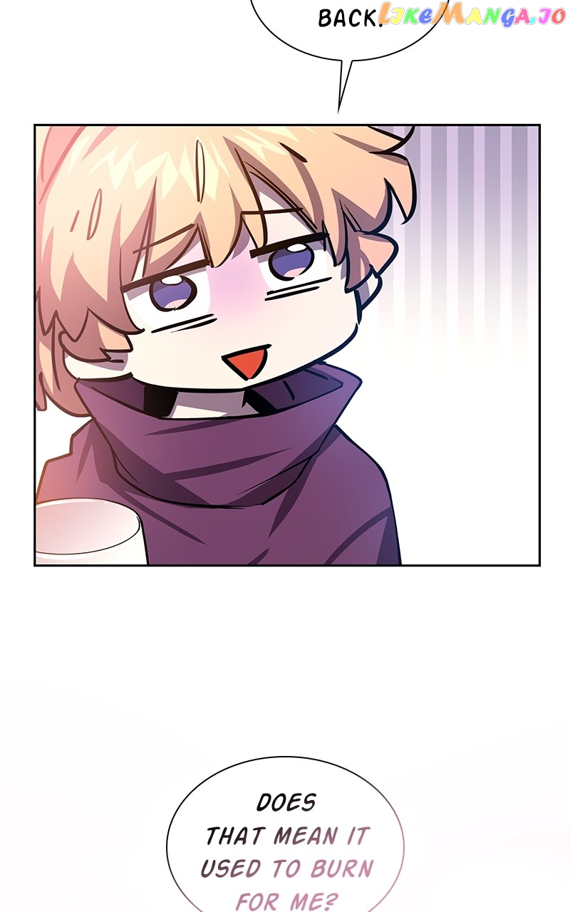 Filiarose – The Crown of Thorns Prophecy Chapter 86 - page 40