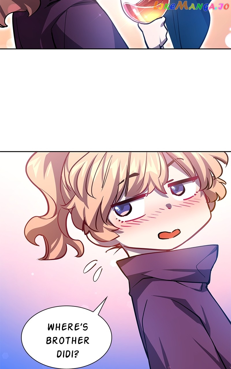 Filiarose – The Crown of Thorns Prophecy Chapter 86 - page 42