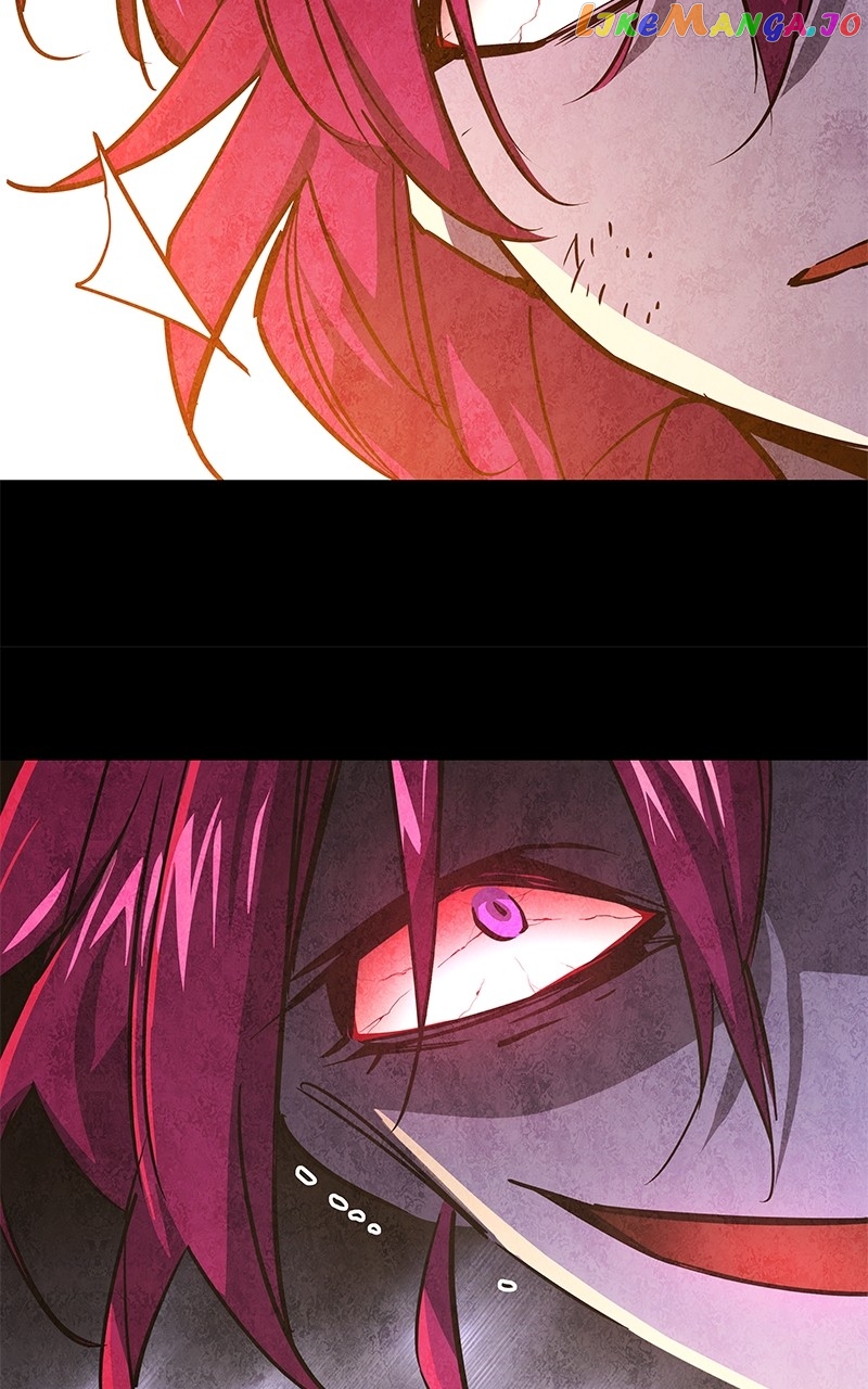 Filiarose – The Crown of Thorns Prophecy Chapter 86 - page 79