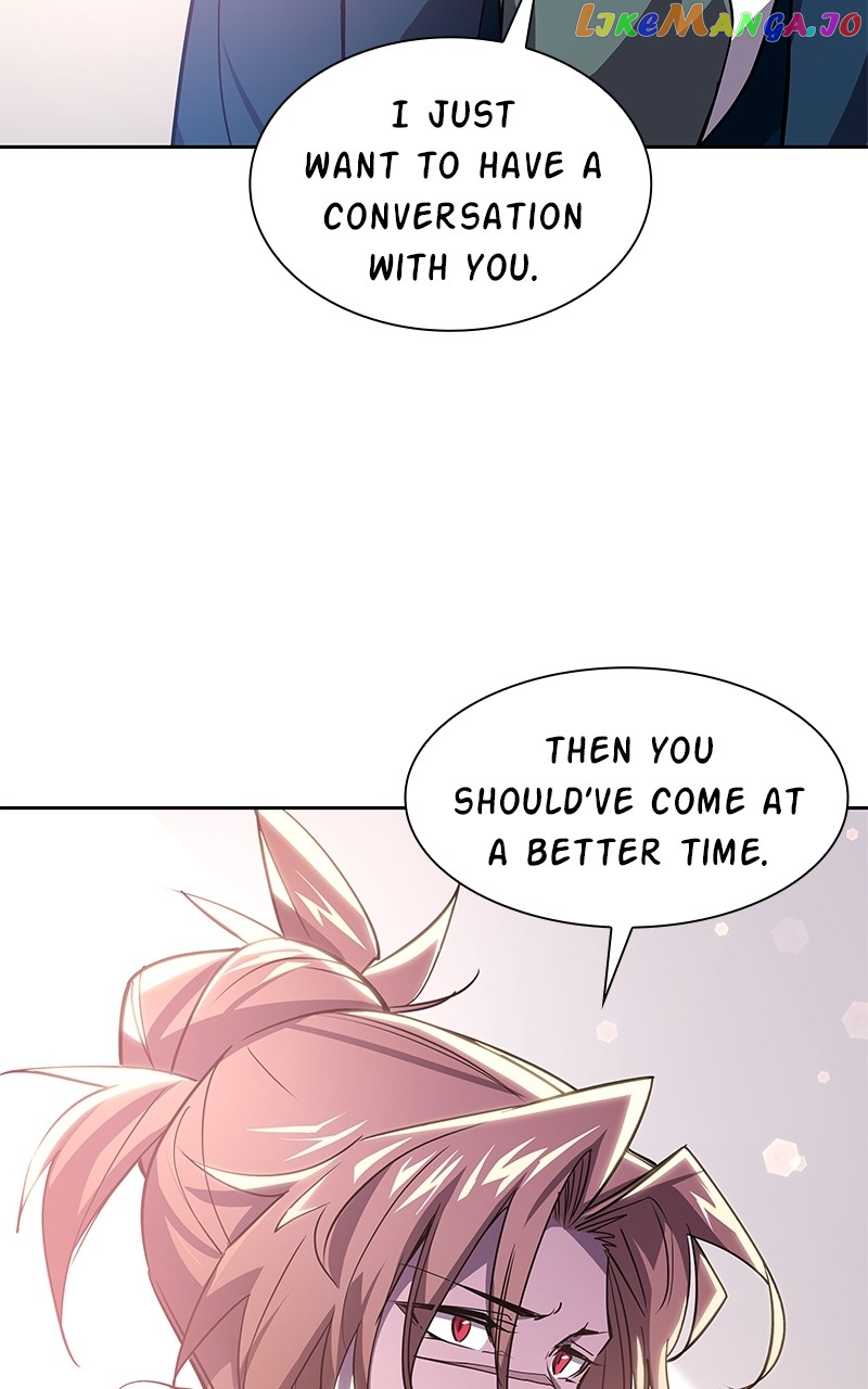 Filiarose – The Crown of Thorns Prophecy Chapter 87 - page 8