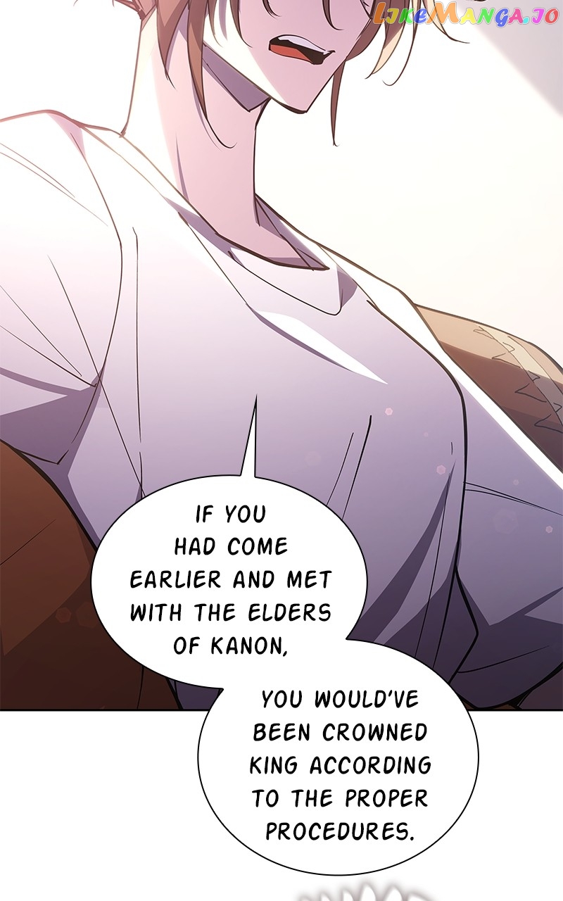 Filiarose – The Crown of Thorns Prophecy Chapter 87 - page 9