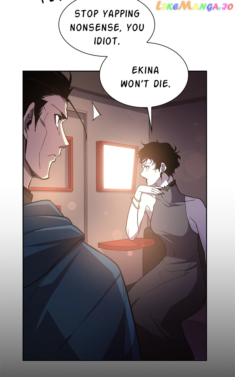 Filiarose – The Crown of Thorns Prophecy Chapter 87 - page 22