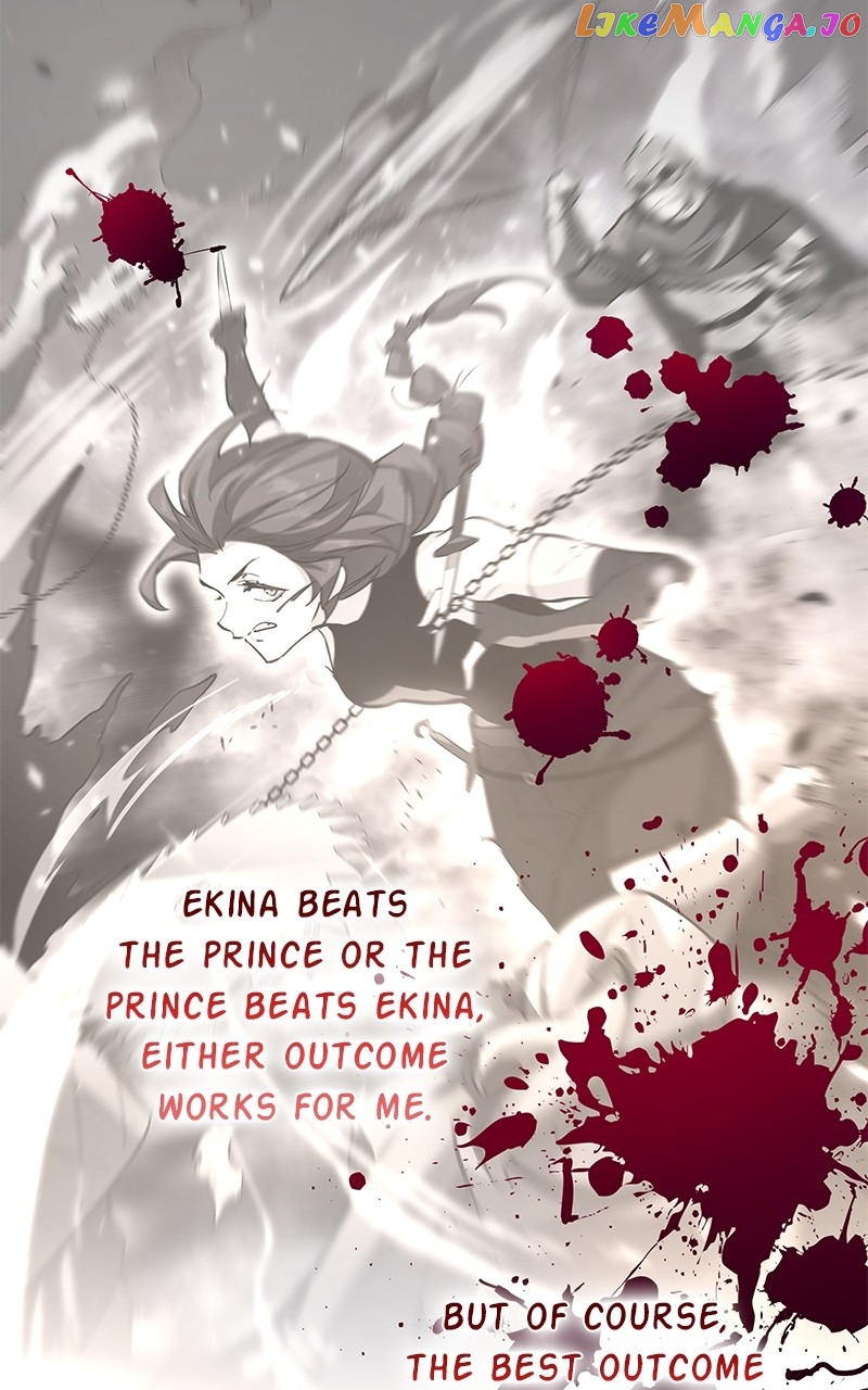 Filiarose – The Crown of Thorns Prophecy Chapter 87 - page 25