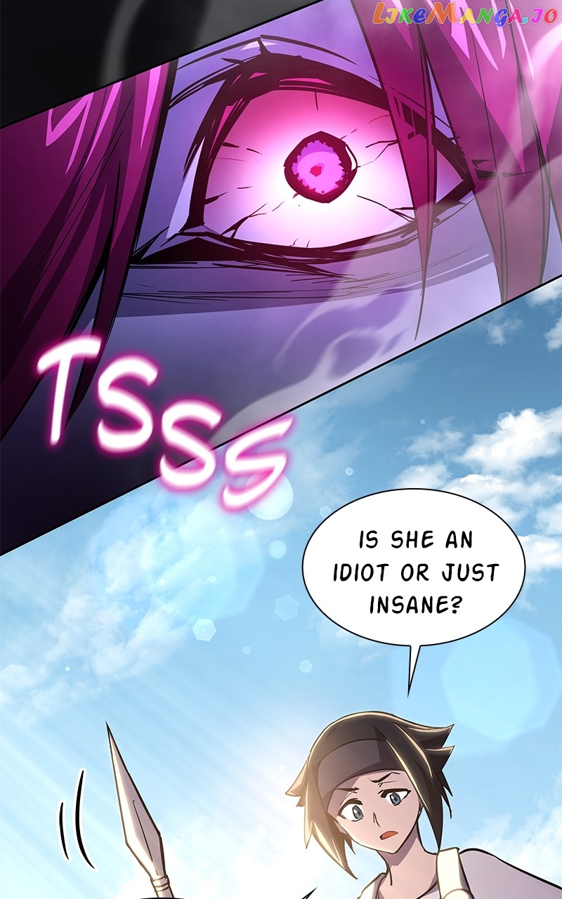 Filiarose – The Crown of Thorns Prophecy Chapter 87 - page 28