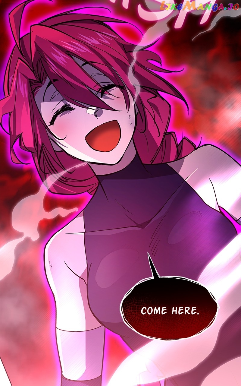 Filiarose – The Crown of Thorns Prophecy Chapter 87 - page 51