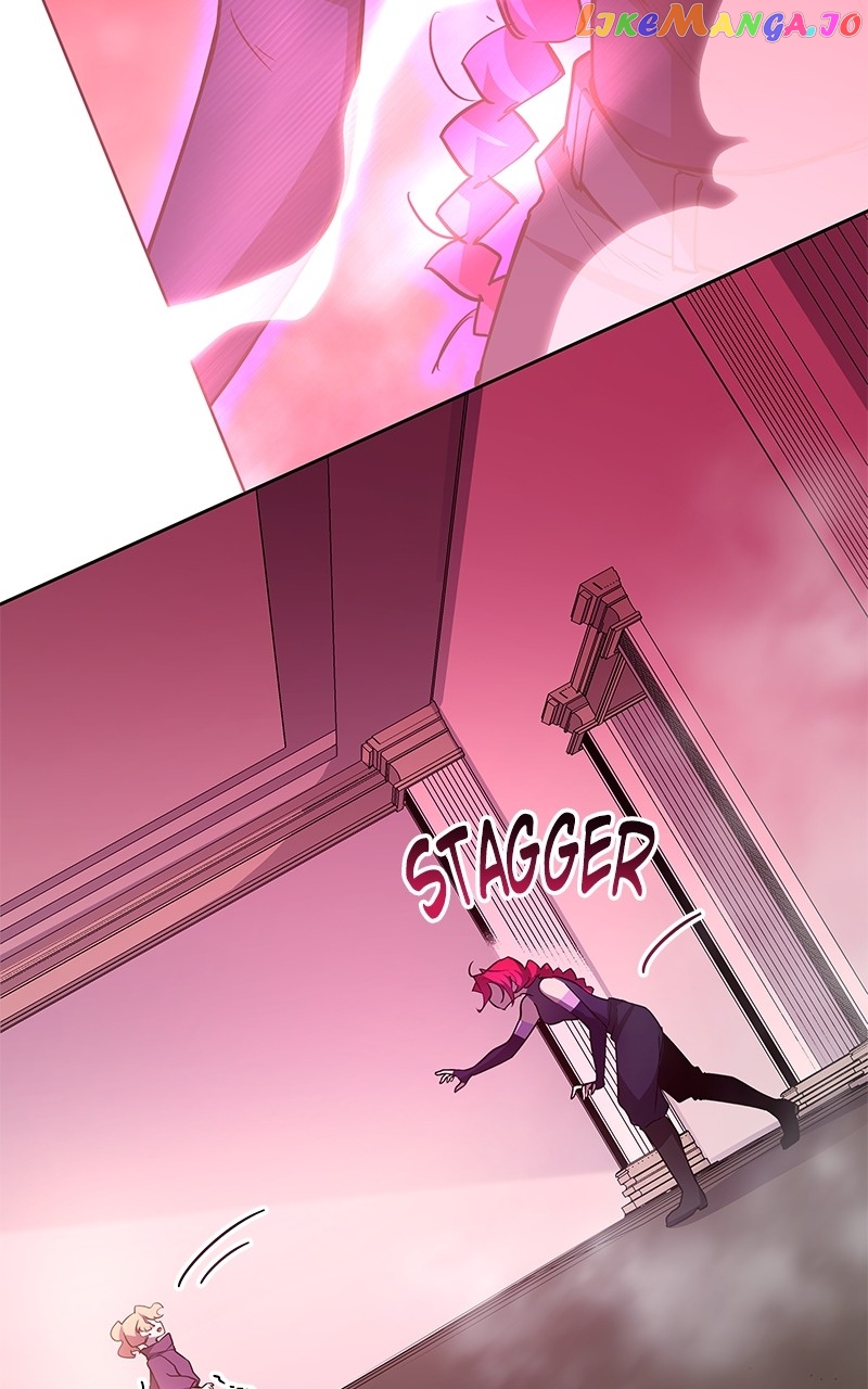 Filiarose – The Crown of Thorns Prophecy Chapter 87 - page 52