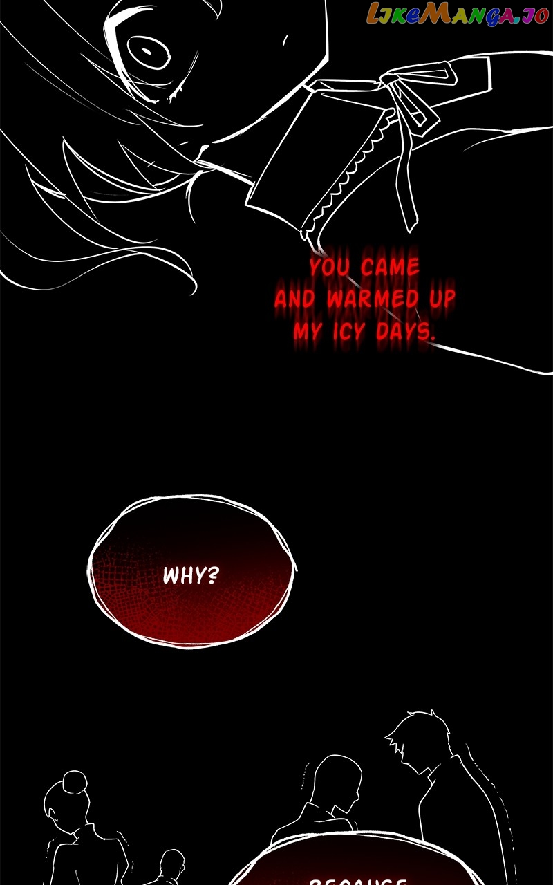Filiarose – The Crown of Thorns Prophecy Chapter 87 - page 61