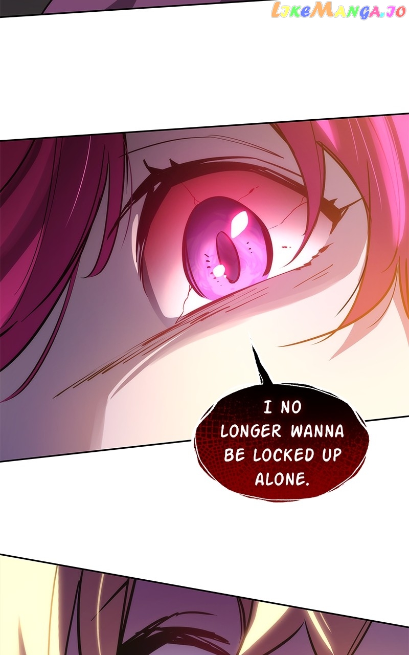 Filiarose – The Crown of Thorns Prophecy Chapter 87 - page 73