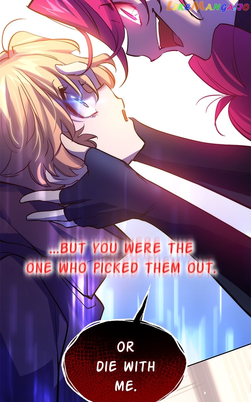 Filiarose – The Crown of Thorns Prophecy Chapter 87 - page 75
