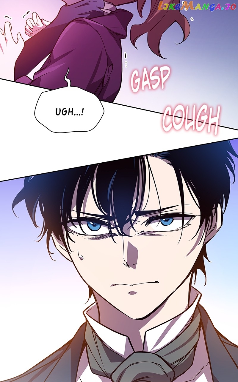 Filiarose – The Crown of Thorns Prophecy Chapter 88 - page 4