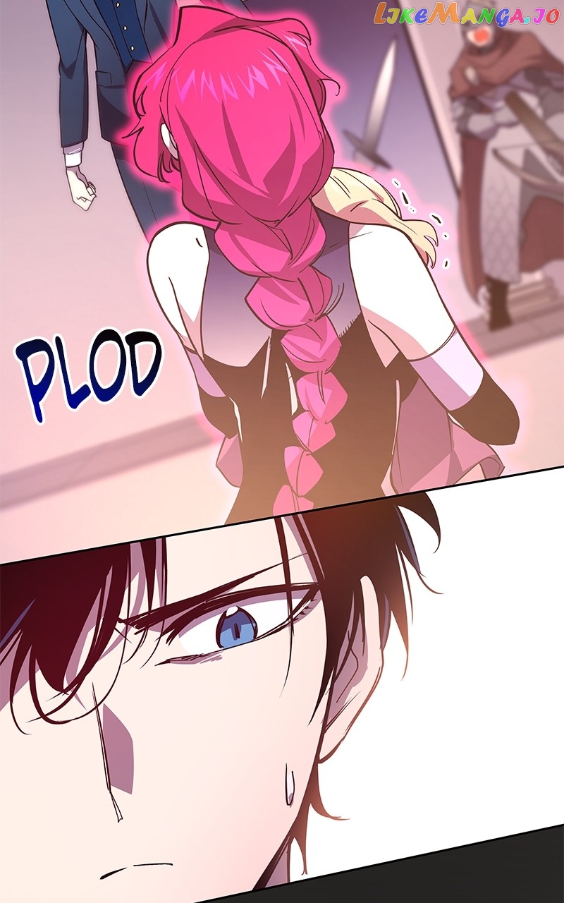 Filiarose – The Crown of Thorns Prophecy Chapter 88 - page 10