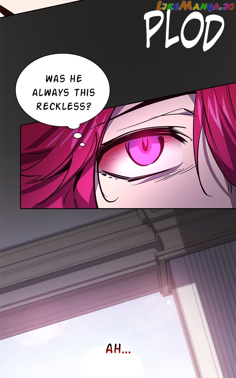 Filiarose – The Crown of Thorns Prophecy Chapter 88 - page 11