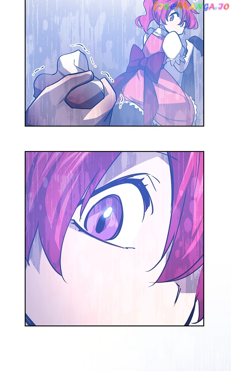 Filiarose – The Crown of Thorns Prophecy Chapter 88 - page 46