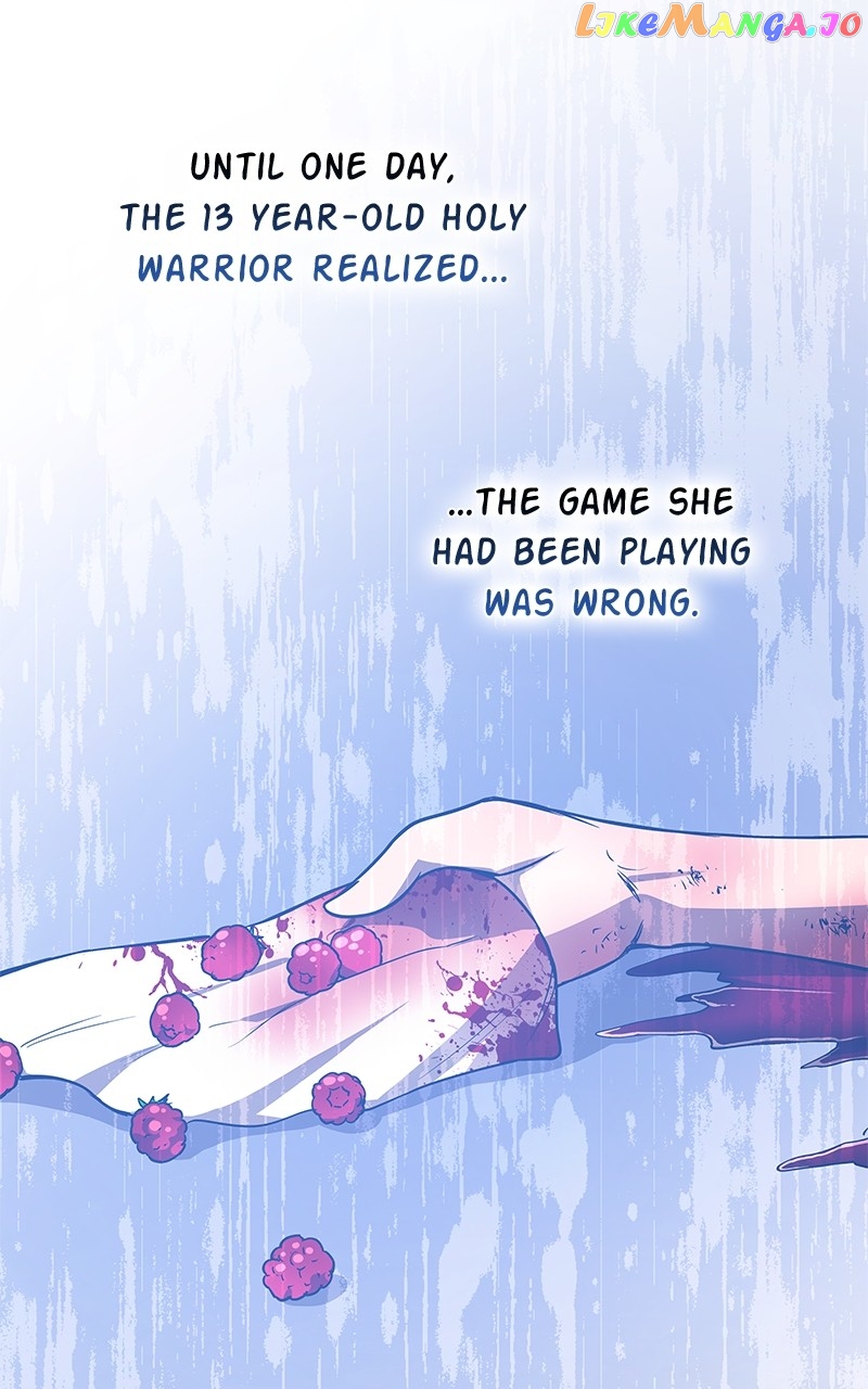 Filiarose – The Crown of Thorns Prophecy Chapter 88 - page 47