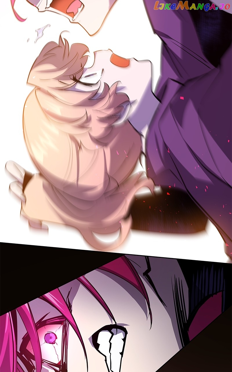 Filiarose – The Crown of Thorns Prophecy Chapter 88 - page 61