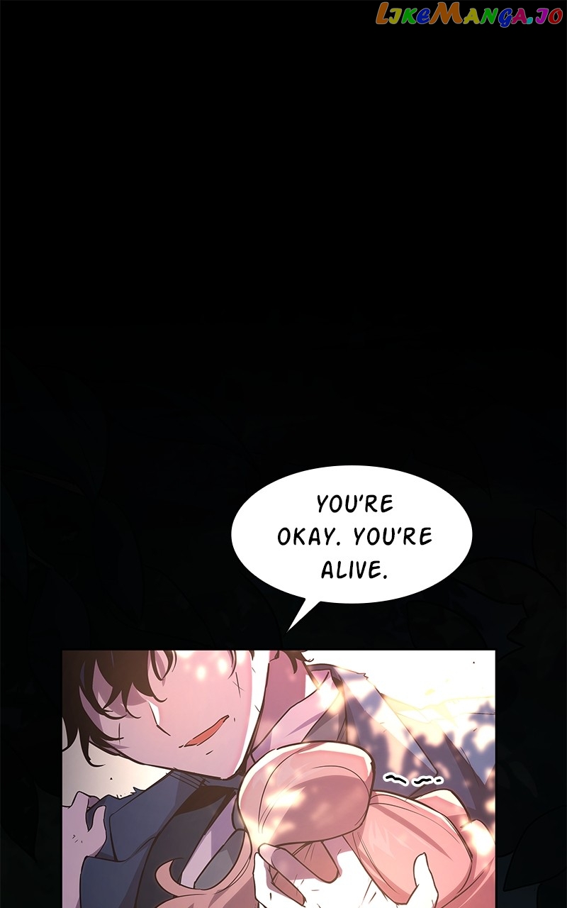 Filiarose – The Crown of Thorns Prophecy Chapter 89 - page 1