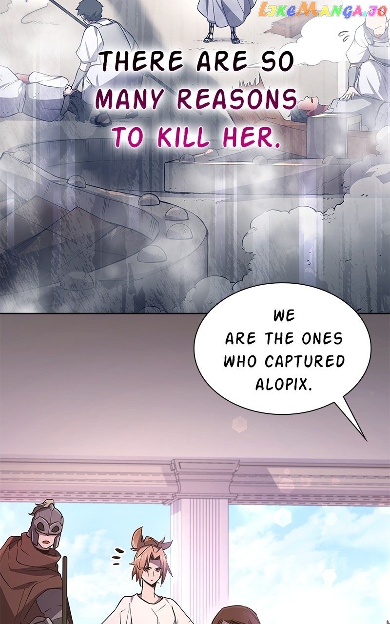 Filiarose – The Crown of Thorns Prophecy Chapter 89 - page 13